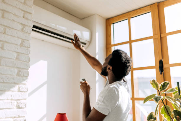 Best HVAC Financing and Leasing in Woodstock, AL