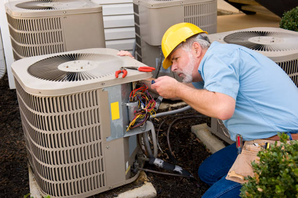 Best Seasonal HVAC Services in Woodstock, AL