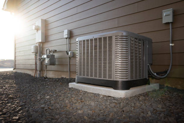Best Residential HVAC in Woodstock, AL
